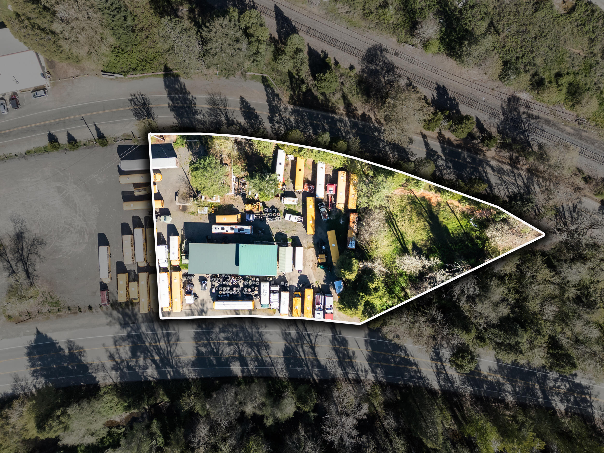 Commercial Sale in Wolf Creek 5