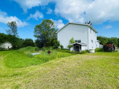 219 Hill Rd, House other with 3 bedrooms, 1 bathrooms and 7 parking in Central Manitoulin ON | Image 2