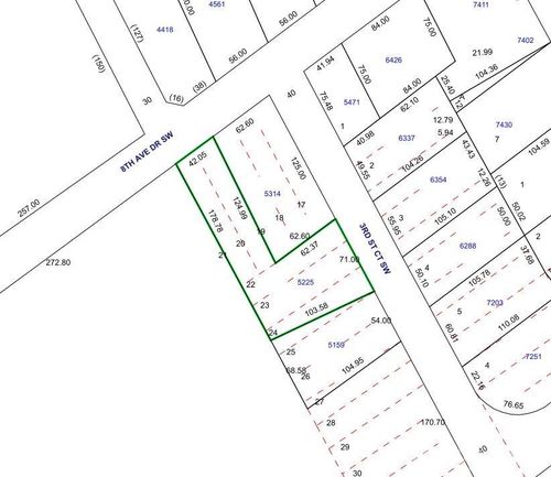 20-23-andpt24-942 3rd Street Court Sw, Hickory, NC, 28602 | Card Image