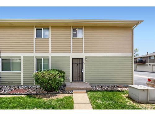 132-6650 E Arizona Ave, Denver, CO, 80224 | Card Image