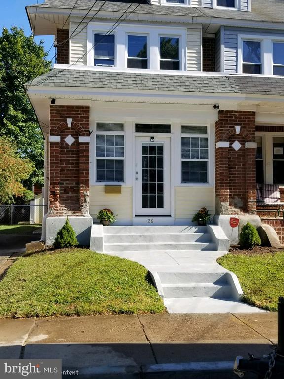 Residential in TRENTON