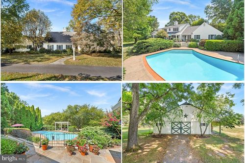 16309 Hamilton Station Rd, WATERFORD, VA, 20197-1110 | Card Image