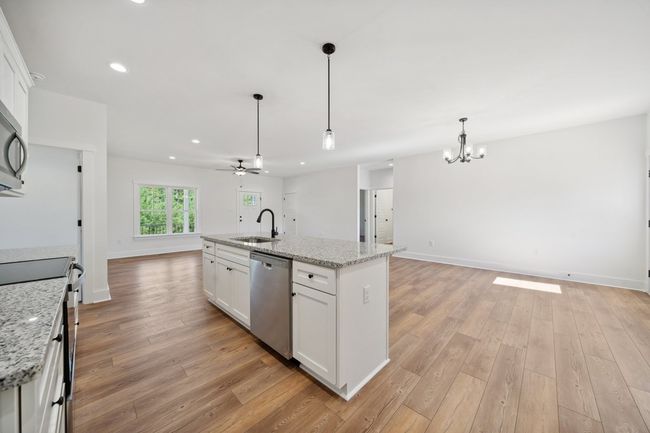 1183 Anderson Hwy, House other with 3 bedrooms, 2 bathrooms and 2 parking in CUMBERLAND VA | Image 14