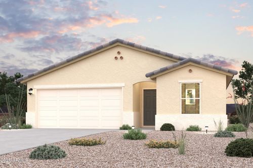 1775 Broken Arrow Drive, Wickenburg, AZ, 85390 | Card Image