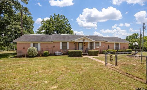 10198 Cr 2167 (Jim Russell Rd), Whitehouse, TX, 75791 | Card Image