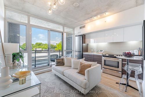 527-1190 Dundas St E, Toronto, ON, M4M0C5 | Card Image