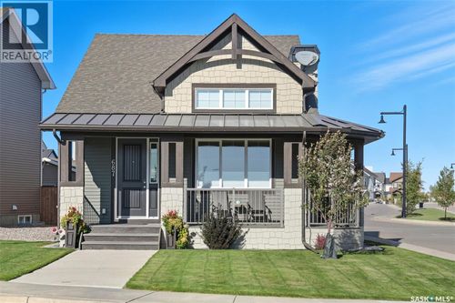 687 Secord Bend, Saskatoon, SK, S7V0M7 | Card Image