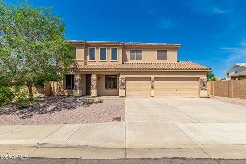 26272 N 73rd Dr, Peoria, AZ, 85383-7344 | Card Image