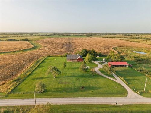 26639 Se 300th Rd, Kincaid, KS, 66039-8258 | Card Image