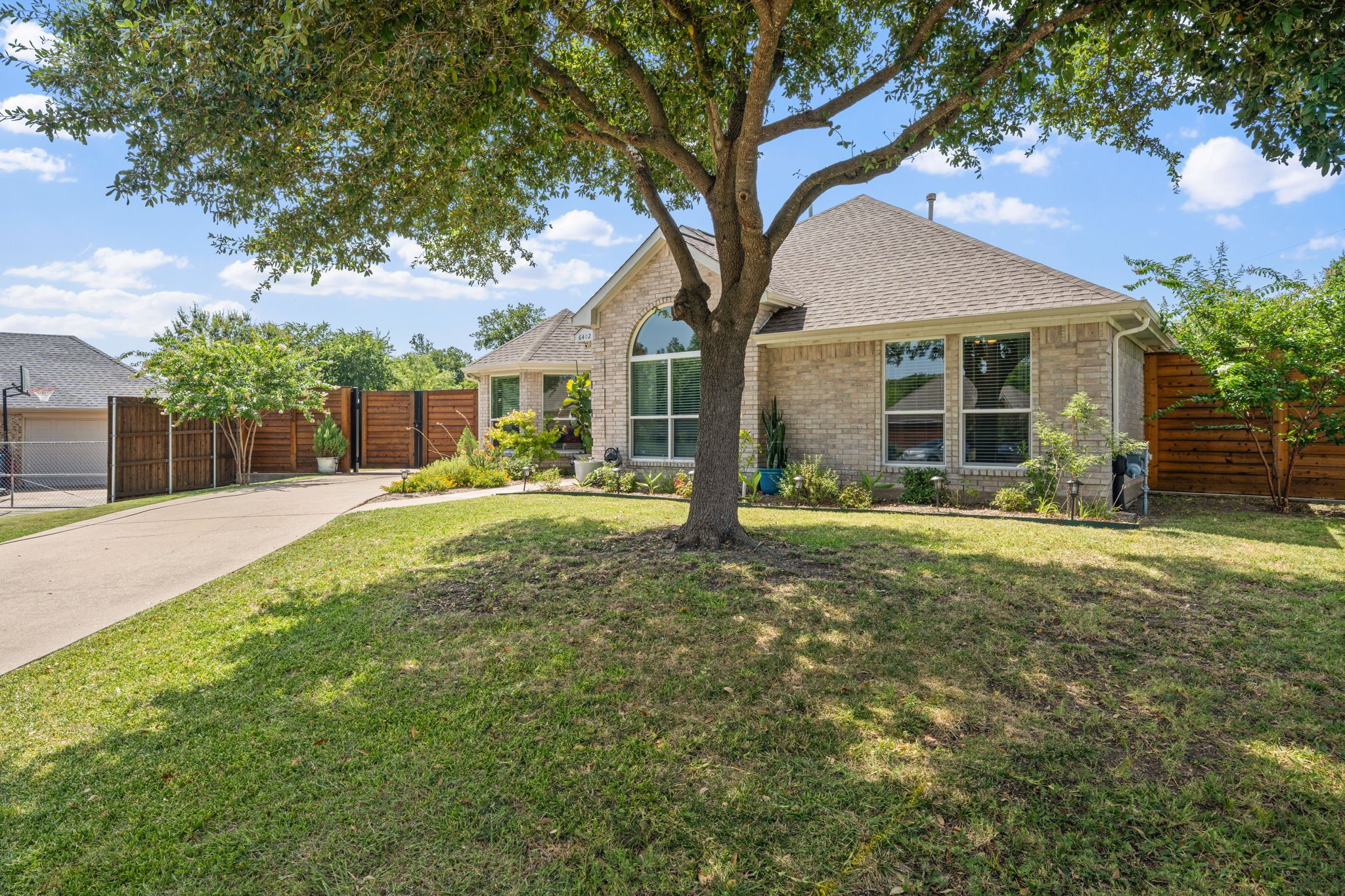 Residential Lease in Rowlett 2