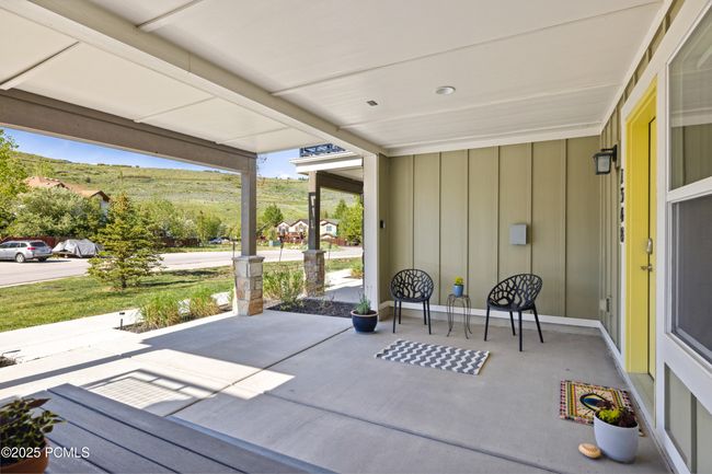 9 - 1348 Fiddich Glen Ln, Condo with 3 bedrooms, 4 bathrooms and null parking in Park City UT | Image 22