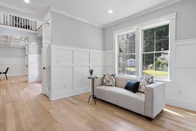 21 Jayne Rd, House other with 5 bedrooms, 4 bathrooms and 2 parking in Needham MA | Image 14