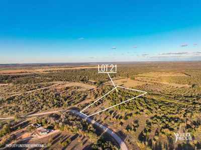 Lot 21 New Hope Court, Home with 0 bedrooms, 0 bathrooms and null parking in Santo TX | Image 1