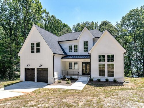 3830 Mill Run, Terrell, NC, 28682-9792 | Card Image