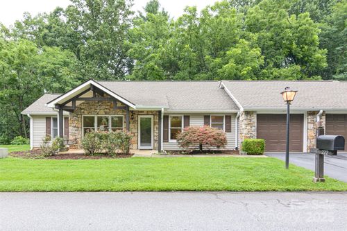 222 Rocky Mountain Way, Arden, NC, 28704-8445 | Card Image