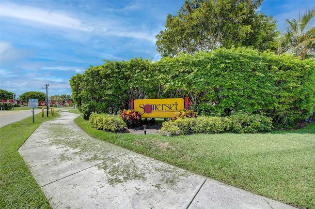 3750 Victoria Dr, Townhouse with 2 bedrooms, 3 bathrooms and null parking in West Palm Beach FL | Image 24