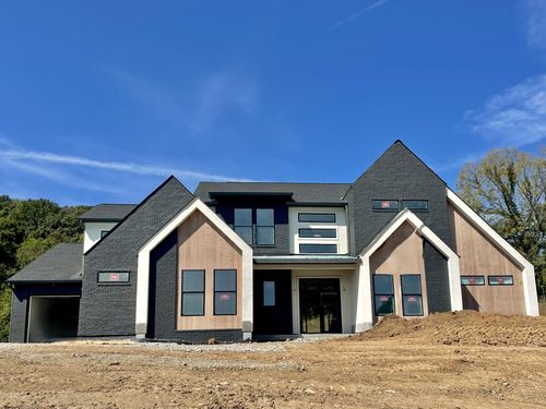 1837 Dartmouth Drive, Brentwood, TN, 37027 | Card Image