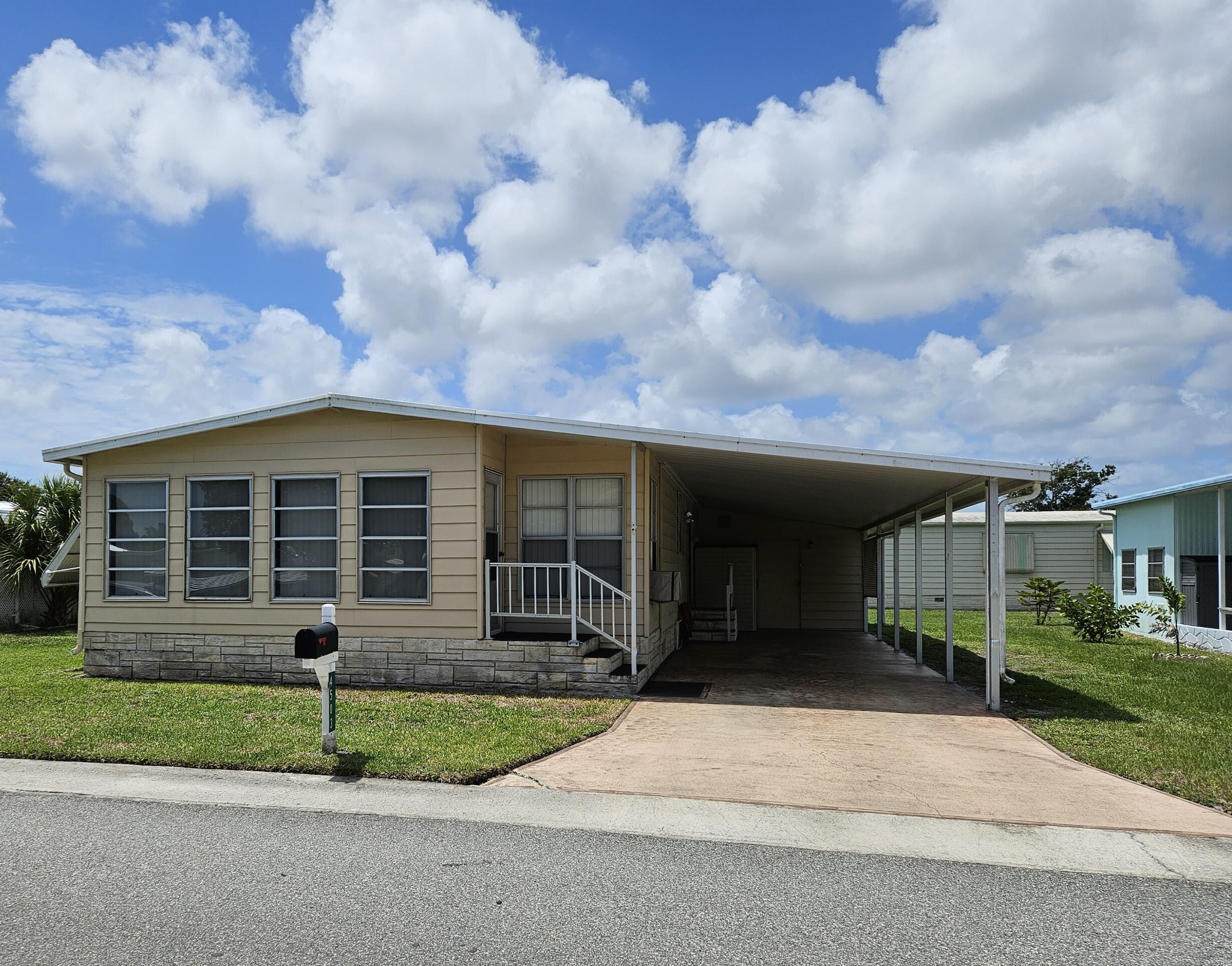Gail Blvd, Melbourne, FL 32904