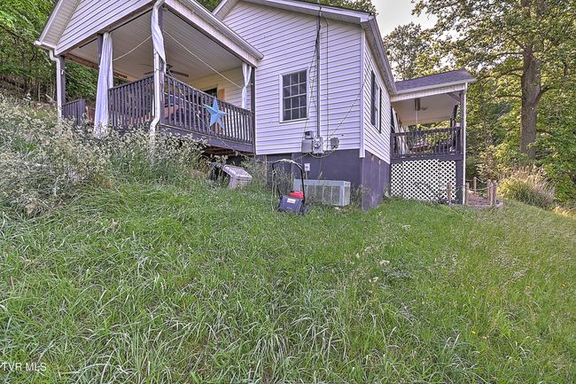 21209 Lime Hill Rd, House other with 4 bedrooms, 2 bathrooms and null parking in Bristol VA | Image 26