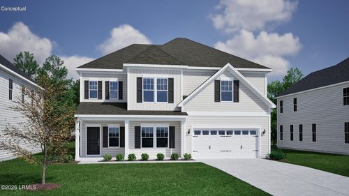 142 Thistle Lane, Beaufort, SC, 29907 | Card Image