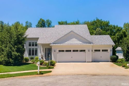 26918 Mc Arthur Ct, South Bend, IN, 46628-4628 | Card Image