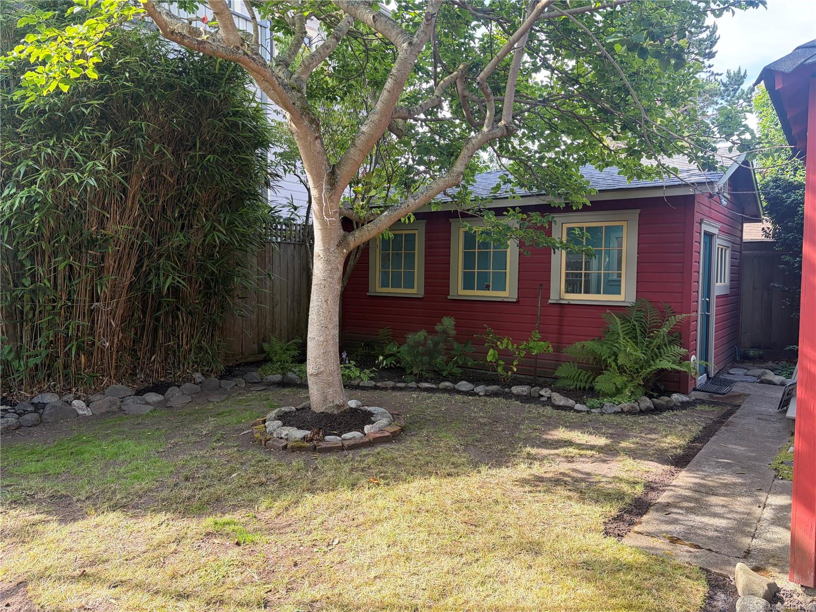 Residential in Victoria 4