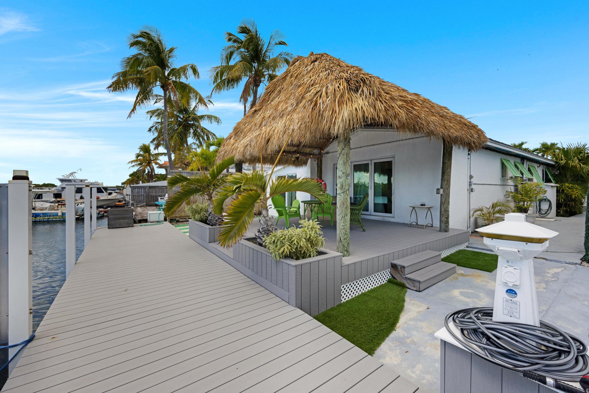 Residential in Stock Island 2