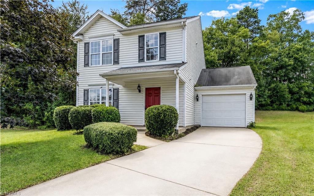 Residential in Winston-Salem