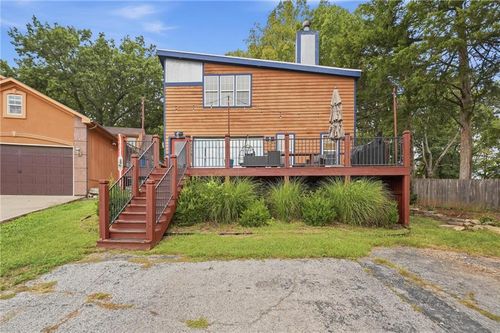 231 L St, Lake Lotawana, MO, 64086-9489 | Card Image