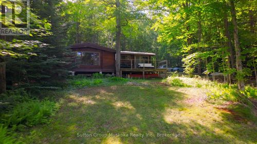 417 Cedar Lane, Perry (Emsdale), ON, P0A1R0 | Card Image