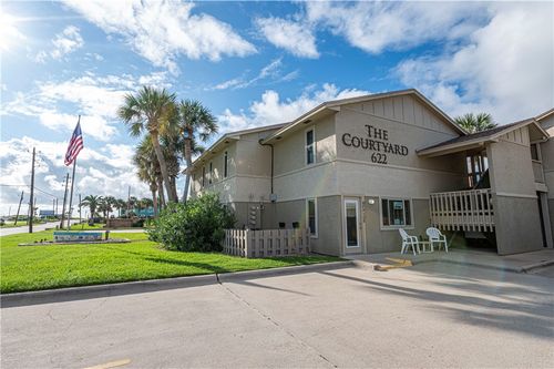 622 Beach Access Road 1a, Port Aransas, TX, 78373-6100 | Card Image