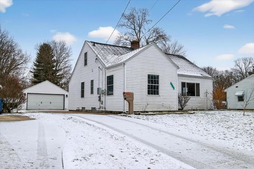 818 Parchmount Ave, Parchment, MI, 49004-1788 | Card Image