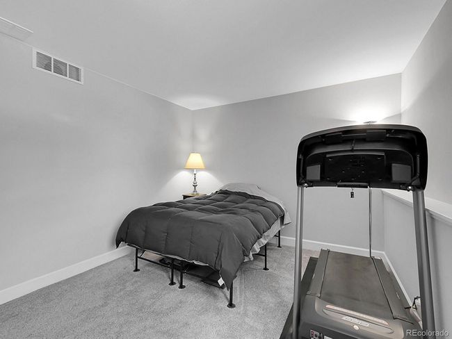 B - 7318 S Xenia Cir, House attached with 1 bedrooms, 1 bathrooms and null parking in Centennial CO | Image 17