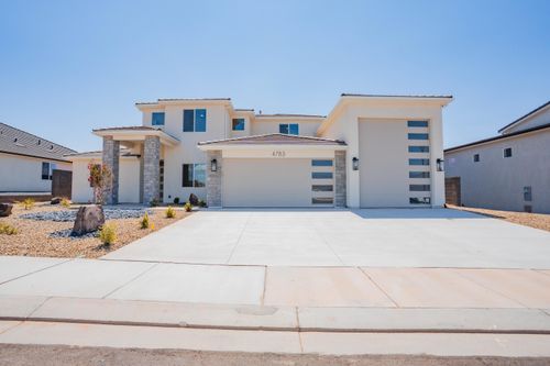 4783 W 2020 S, Hurricane, UT, 84737-5043 | Card Image