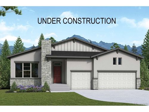 6563 Arabesque Loop, Colorado Springs, CO, 80924-5019 | Card Image