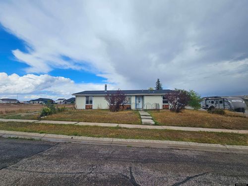 300 Wright Way, Evanston, WY, 82930-9255 | Card Image