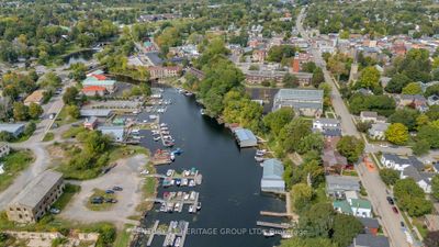 370 Stone St S, House other with 2 bedrooms, 3 bathrooms and 4 parking in Gananoque ON | Image 2