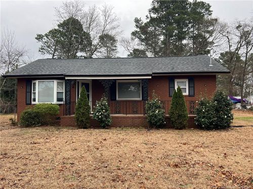 4969 Arlington St, Hope Mills, NC, 28348-9570 | Card Image