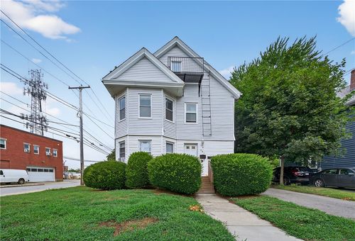 291 Pontiac Ave, Cranston, RI, 02910-2031 | Card Image