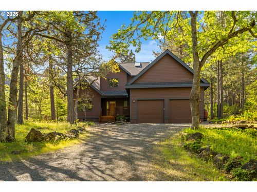 6850 Oakbrook Ln, Mosier, OR, 97040 | Card Image
