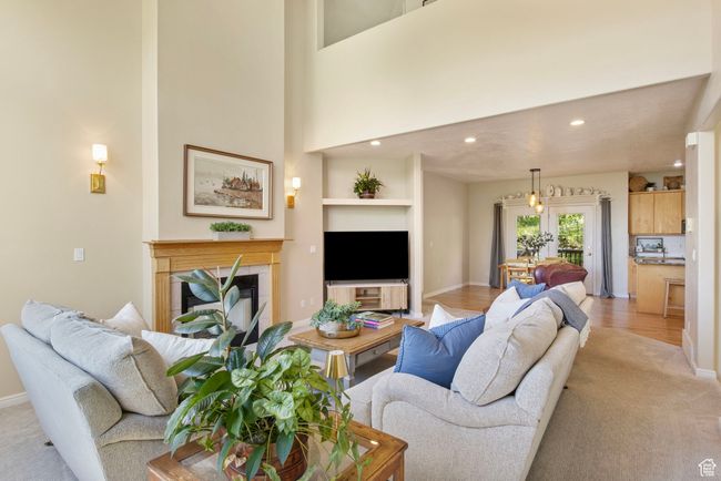 2032 Spring Oaks Dr, House other with 5 bedrooms, 4 bathrooms and 3 parking in Springville UT | Image 7