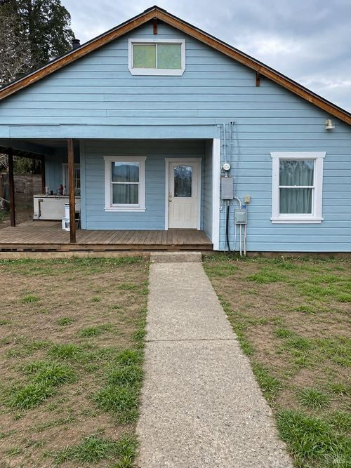 76724 Henderson Lane, Covelo, CA, 95428 | Card Image