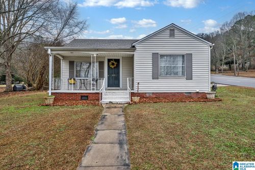 414 6th Ave E, Oneonta, AL, 35121-1440 | Card Image