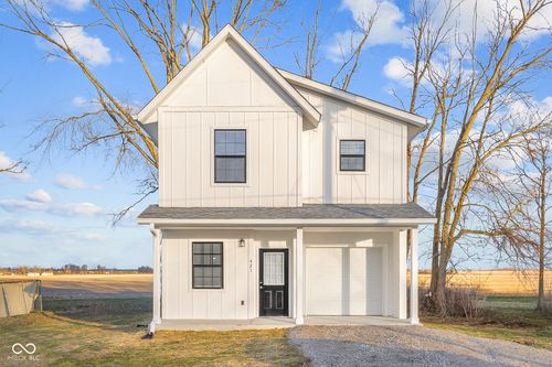 421 Jewell Street, Columbus, IN, 47203 | Card Image