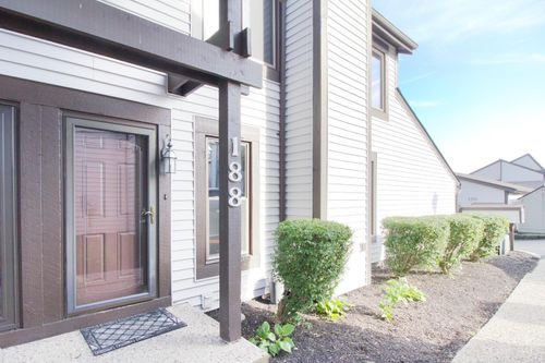 188 Stillmeadow Dr, Cincinnati, OH, 45245-2812 | Card Image