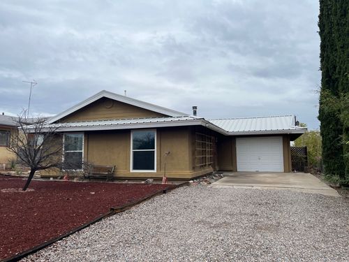 49-107 Huron Dr, Elephant Butte, NM, 87935-1079 | Card Image