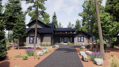 419-56393 Elk Run Ln, Bend, OR, 97707-3063 | Card Image