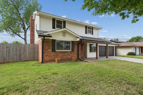 2504 Nw 115th St, Oklahoma City, OK, 73120-6609 | Card Image