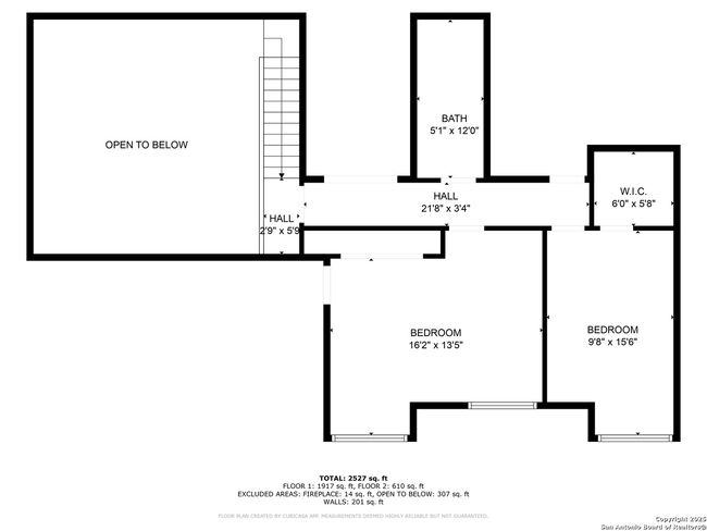 7835 Wild Eagle Rd, House other with 5 bedrooms, 3 bathrooms and null parking in San Antonio TX | Image 48