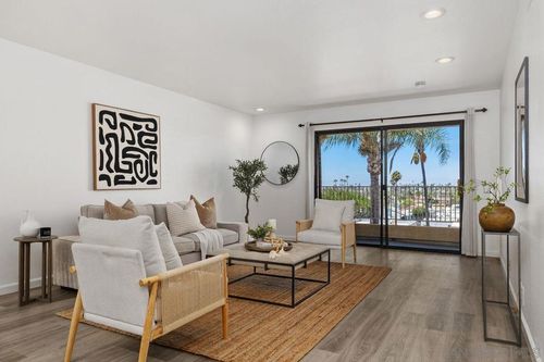 205-4545 Arizona St, San Diego, CA, 92116-2973 | Card Image